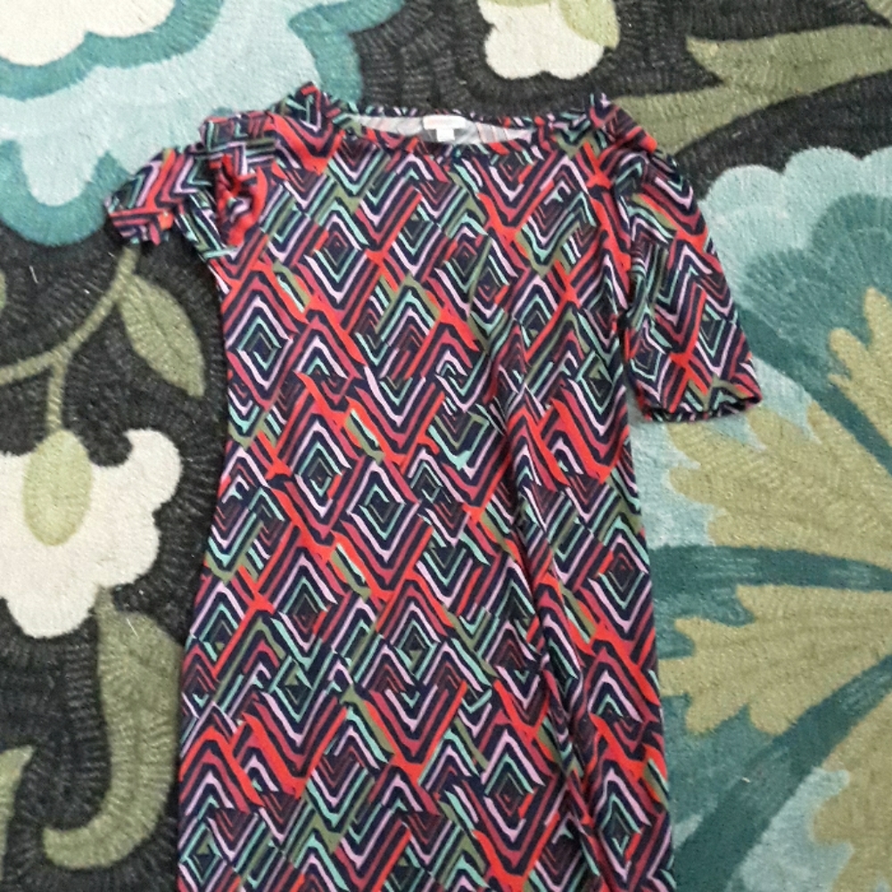LuLaRoe Dress